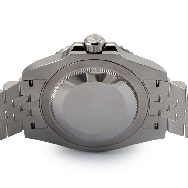 Rolex GMT Master II 126710 GRNR